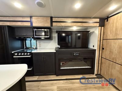 2023 Keystone RV Outback - Photo 10