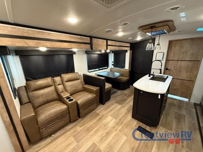 2023 Keystone RV Outback - Photo 5