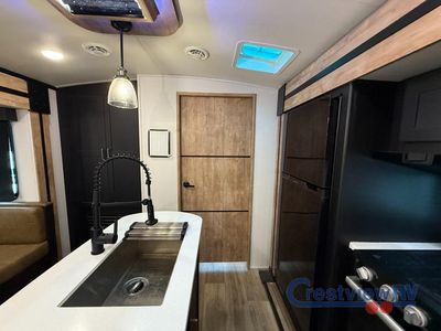 2023 Keystone RV Outback - Photo 18