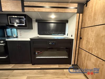 2023 Keystone RV Outback - Photo 9