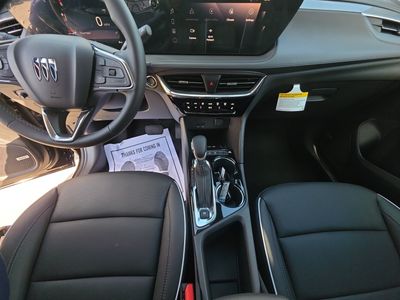 2026 Buick Encore GX - Photo 12