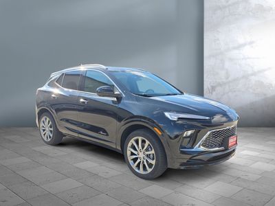 2026 Buick Encore GX - Photo 2