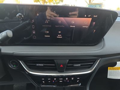 2026 Buick Encore GX - Photo 14