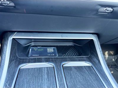 2026 BMW 7 Series — photo 30 view