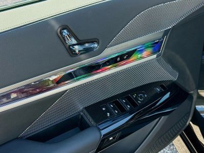 2026 BMW 7 Series — photo 22 view