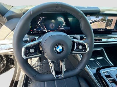 2026 BMW 7 Series — photo 39 view