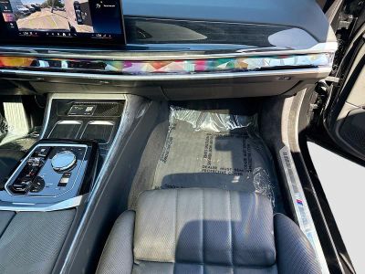 2026 BMW 7 Series — photo 18 view