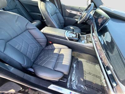 2026 BMW 7 Series — photo 15 view