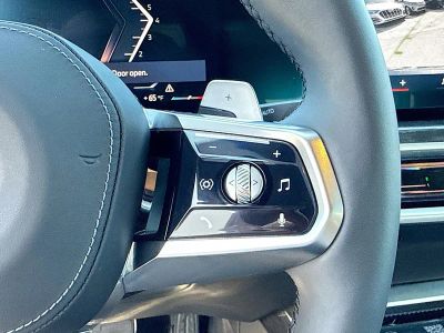 2026 BMW 7 Series — photo 38 view