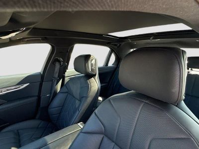 2026 BMW 7 Series — photo 26 view