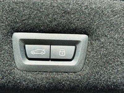 2026 BMW 7 Series — photo 13 view
