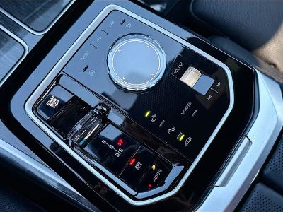 2026 BMW 7 Series — photo 28 view