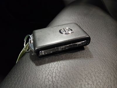 2024 Volvo S60 — photo 15 view