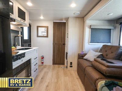 2026 Forest River RV Surveyor Legend - Photo 15