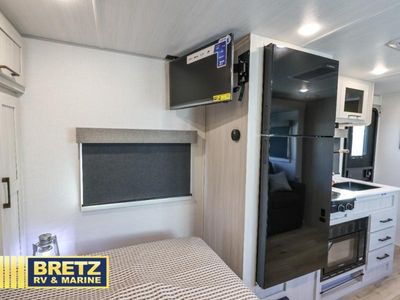 2026 Forest River RV Surveyor Legend - Photo 12