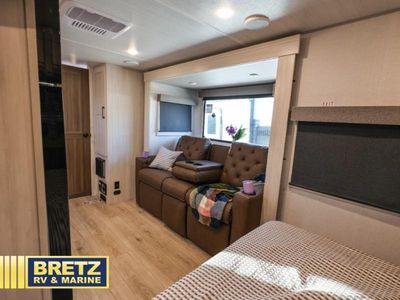 2026 Forest River RV Surveyor Legend - Photo 14
