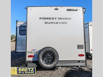 2026 Forest River RV Surveyor Legend - Photo 6