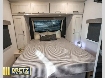 2026 Forest River RV Surveyor Legend - Photo 10