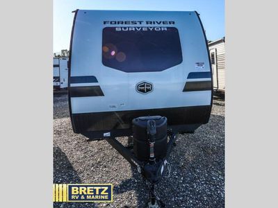 2026 Forest River RV Surveyor Legend - Photo 3