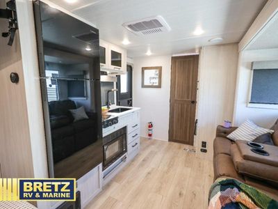 2026 Forest River RV Surveyor Legend - Photo 13