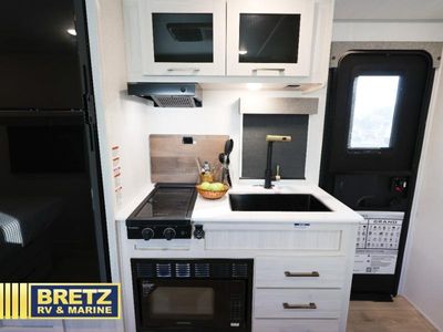 2026 Forest River RV Surveyor Legend - Photo 9