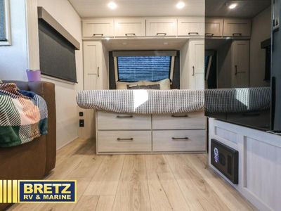 2026 Forest River RV Surveyor Legend - Photo 11