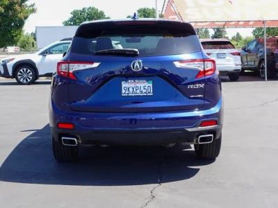 2023 Acura RDX — photo 8 view
