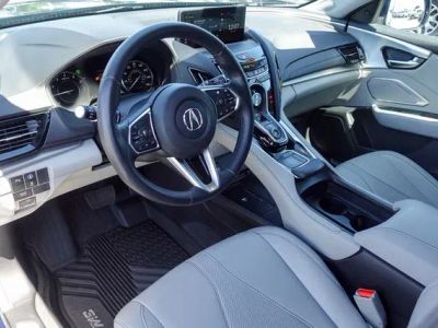2023 Acura RDX — photo 11 view