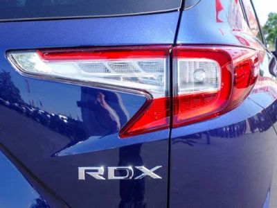 2023 Acura RDX — photo 7 view