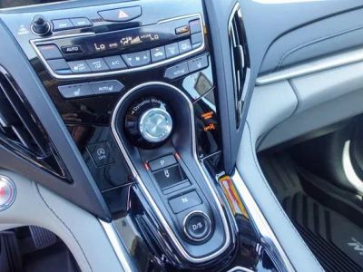 2023 Acura RDX — photo 18 view