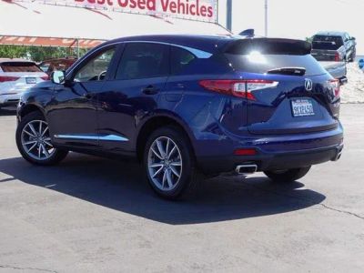 2023 Acura RDX — photo 9 view