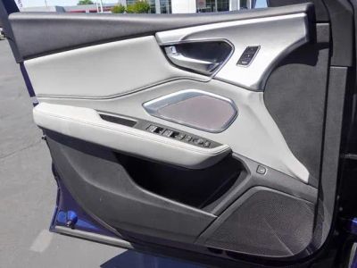 2023 Acura RDX — photo 20 view