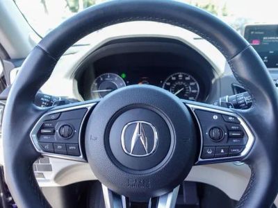 2023 Acura RDX — photo 12 view