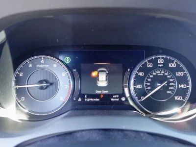 2023 Acura RDX — photo 15 view