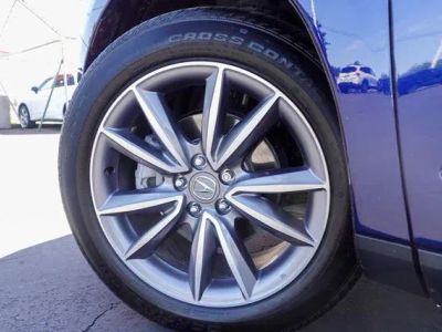 2023 Acura RDX — photo 10 view