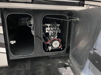 2022 Tiffin Motorhomes Phaeton - Photo 52