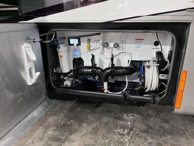 2022 Tiffin Motorhomes Phaeton - Photo 64