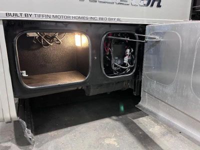 2022 Tiffin Motorhomes Phaeton - Photo 58
