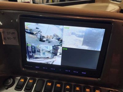 2022 Tiffin Motorhomes Phaeton - Photo 10