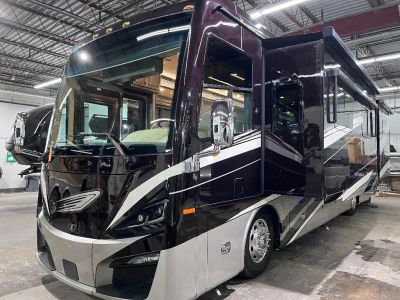 2022 Tiffin Motorhomes Phaeton - Photo 6