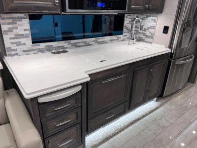 2022 Tiffin Motorhomes Phaeton - Photo 25