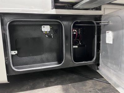 2022 Tiffin Motorhomes Phaeton - Photo 57