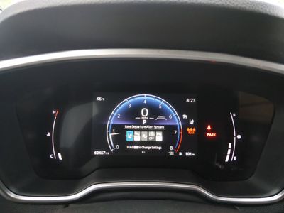 2024 Toyota Corolla Cross — photo 14 view
