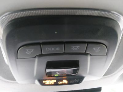 2024 Toyota Corolla Cross — photo 19 view