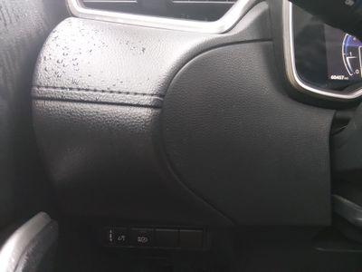 2024 Toyota Corolla Cross — photo 12 view