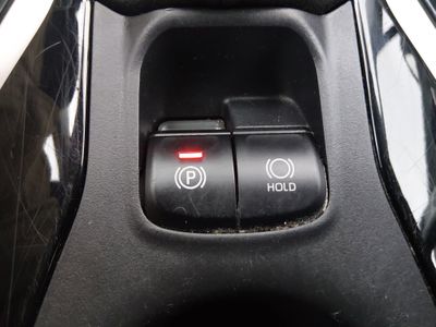 2024 Toyota Corolla Cross — photo 18 view