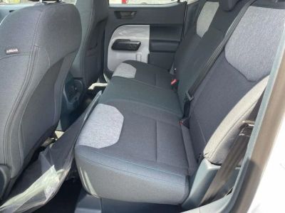 2026 Ford Maverick - Photo 9