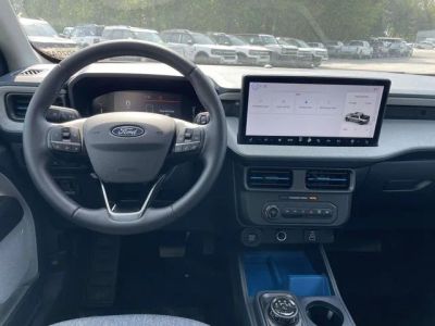 2026 Ford Maverick - Photo 10
