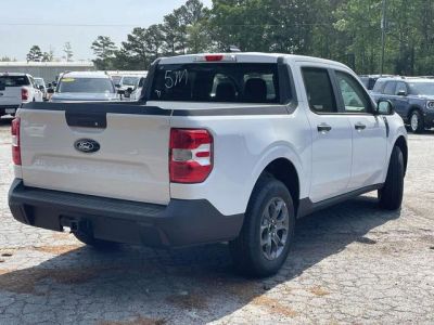 2026 Ford Maverick - Photo 3