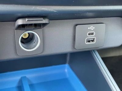 2026 Ford Maverick - Photo 21